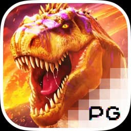duck-bet: Jurassic Kingdom