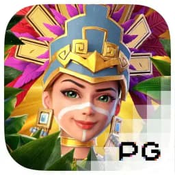 duck-bet: Treasures of Aztec