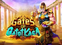 duck-bet: Gates of Gatot Kaca