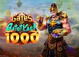 duck-bet: Gates of Gatot Kaca 1000