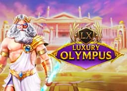 duck-bet: Luxury of Olympus