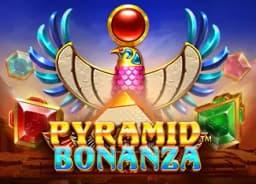 duck-bet: Pyramid Bonanza