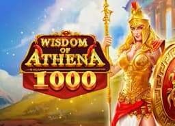 duck-bet: Wisdom of Athena 1000