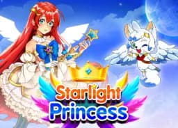 duck-bet: Starlight Princess