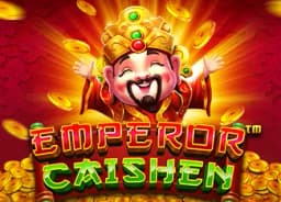 duck-bet: Emperor Caishen
